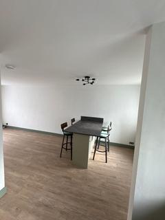 3 bedroom semi-detached house to rent, St. Johns Grove, Penydarren, CF47