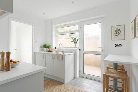 2 bedroom detached bungalow for sale, Birch Grove, Sheringham
