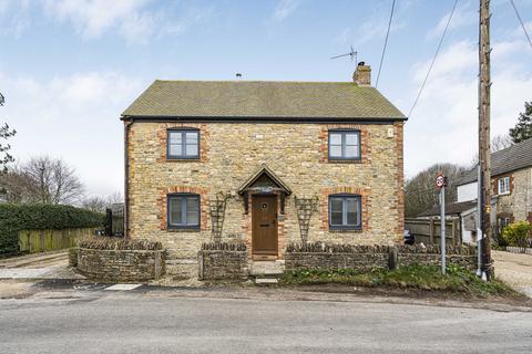 3 bedroom detached house for sale, Church Road, Ardley, OX27