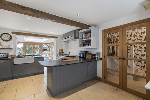 3 bedroom detached house for sale, Church Road, Ardley, OX27
