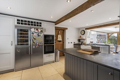 3 bedroom detached house for sale, Church Road, Ardley, OX27