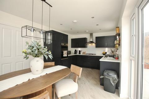 undefined, Barrow Vale, Kingsteignton, Newton Abbot