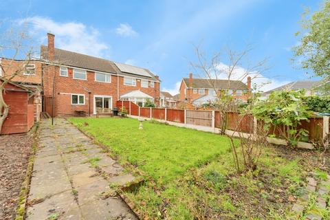 4 bedroom semi-detached house for sale, Broadland Road, Great Sutton, Ellesmere Port