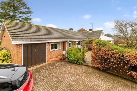3 bedroom detached bungalow for sale, Ramsbury, Marlborough, Wiltshire