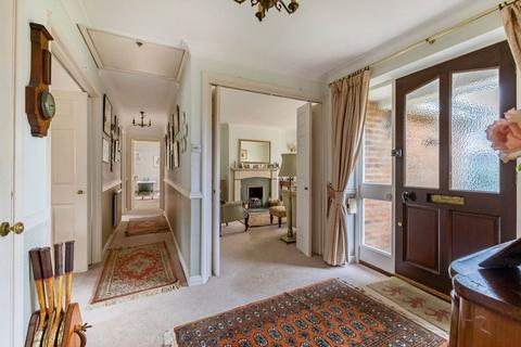 3 bedroom detached bungalow for sale, Ramsbury, Marlborough, Wiltshire