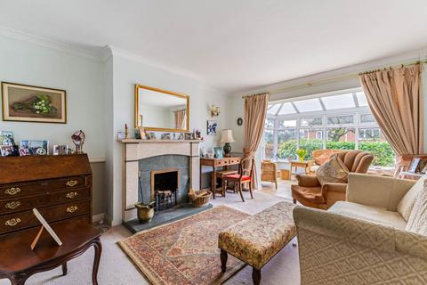 3 bedroom detached bungalow for sale, Ramsbury, Marlborough, Wiltshire