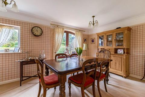 3 bedroom detached bungalow for sale, Ramsbury, Marlborough, Wiltshire
