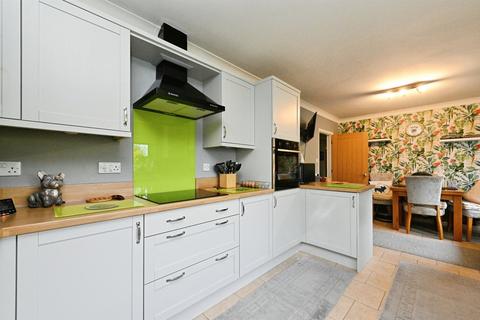 3 bedroom detached bungalow for sale, Church Road, West Dereham, King's Lynn