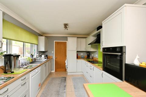 3 bedroom detached bungalow for sale, Church Road, West Dereham, King's Lynn