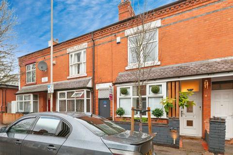 Walton Street, Leicester