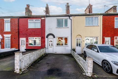 2 bedroom terraced house for sale, Tottenham Street, Great Yarmouth