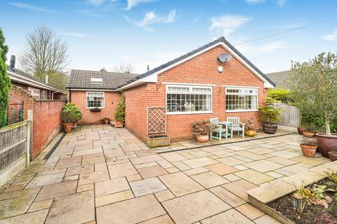 undefined, Oakdale Close, Doncaster, DN3