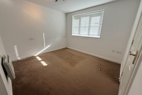 undefined, Culvers Court, Fenners Marsh