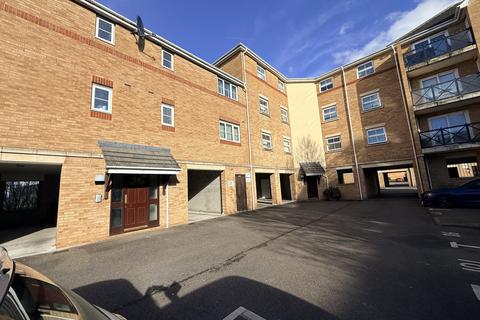 1 bedroom flat to rent, Culvers Court, Fenners Marsh