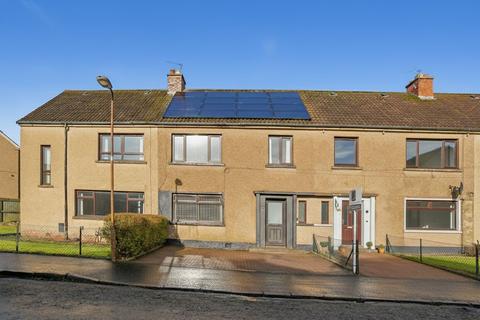 undefined, Glenview Crescent, Stoneyburn