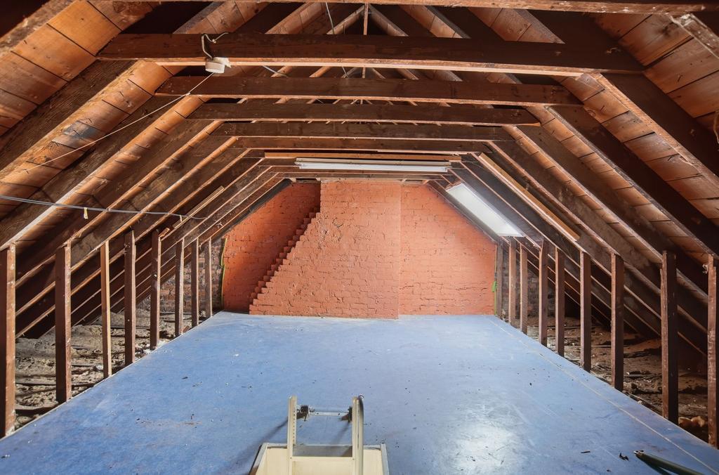 Loft Space