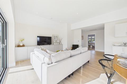 2 bedroom detached bungalow for sale, Salt Meadows, Woodrolfe Road, Tollesbury CM9