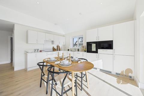 2 bedroom detached bungalow for sale, Salt Meadows, Woodrolfe Road, Tollesbury CM9