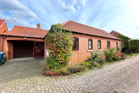 3 bedroom detached bungalow for sale, Manor Road, Scrooby, DONCASTER