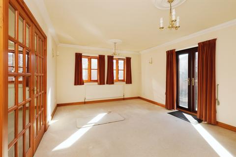 3 bedroom detached bungalow for sale, Manor Road, Scrooby, DONCASTER