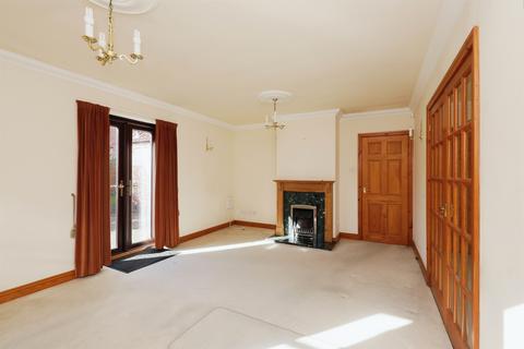 3 bedroom detached bungalow for sale, Manor Road, Scrooby, DONCASTER