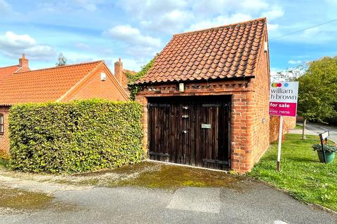 3 bedroom detached bungalow for sale, Manor Road, Scrooby, DONCASTER