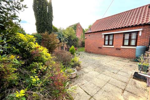 3 bedroom detached bungalow for sale, Manor Road, Scrooby, DONCASTER