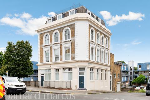 undefined, Wandsworth Road, London