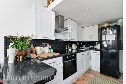 undefined, Wandsworth Road, London