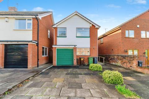 3 bedroom detached house for sale, Wolverhampton Street, Willenhall