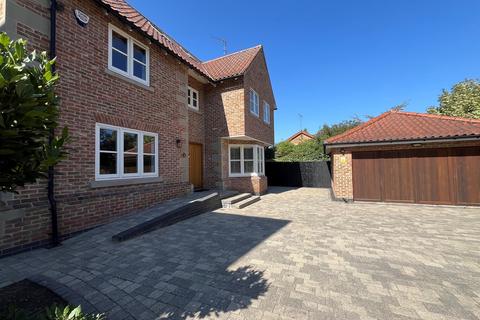Mere Glen, Leconfield, Beverley