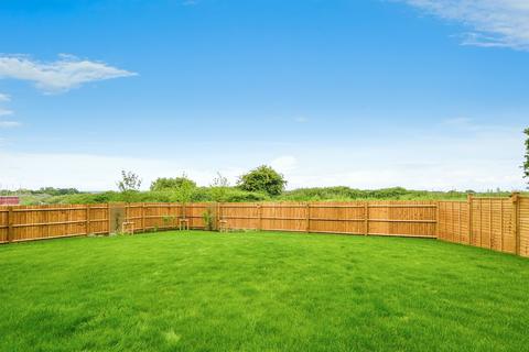 undefined, Marshalls Green, Nursteed, Devizes