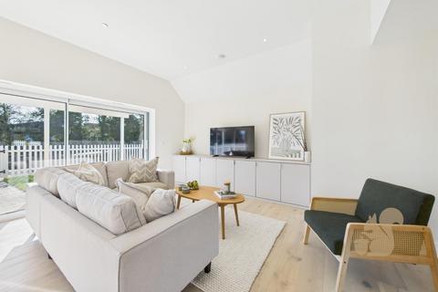 2 bedroom detached bungalow for sale, Salt Meadows, Woodrolfe Road, Tollesbury CM9