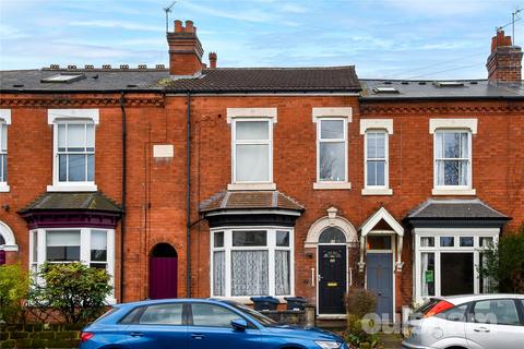 Springfield Road, Kings Heath, Birmingham, West Midlands, B14