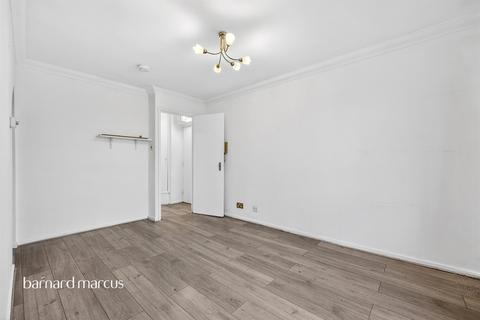 1 bedroom flat for sale, Montana Close, South Croydon