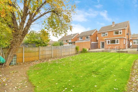 undefined, Fairstone Hill, Oadby, Leicester