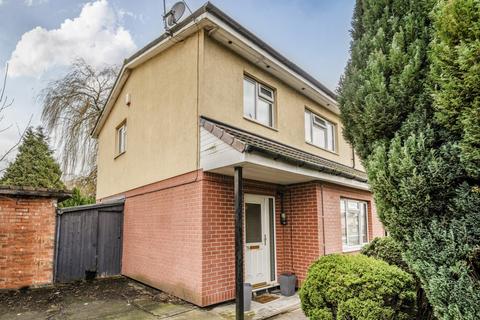 Cockington Road, Nottingham NG8