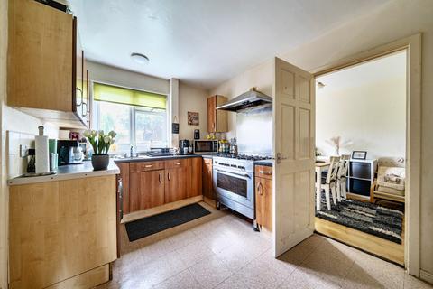 undefined, Cockington Road, Nottingham NG8