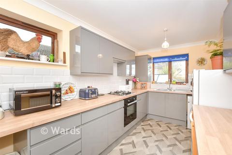 undefined, Leicester Gardens, Sheerness ME12