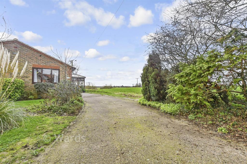 Driveway/Parking