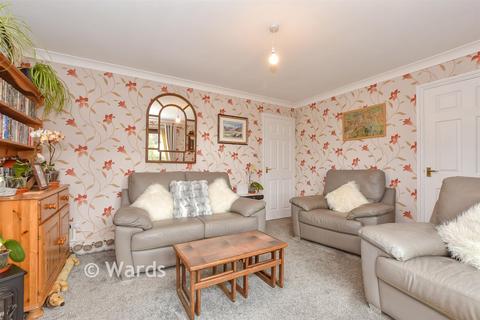 undefined, Leicester Gardens, Sheerness ME12