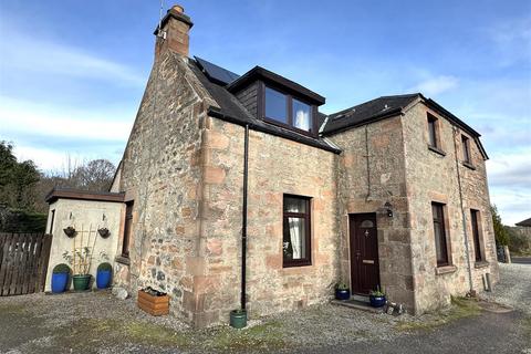 undefined, 13 Ord Distillery, Muir of Ord