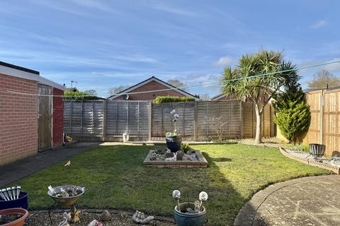 undefined, Canterbury Close, West Moors, Dorset, BH22
