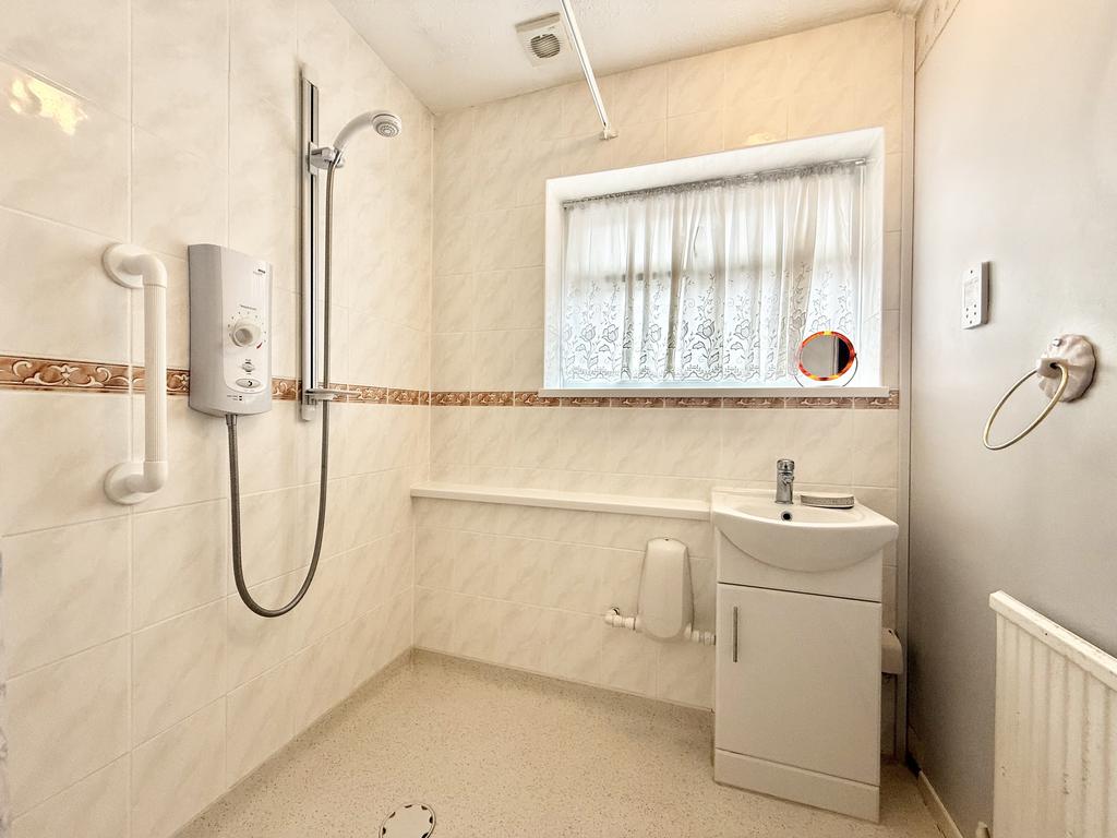 Wet Room