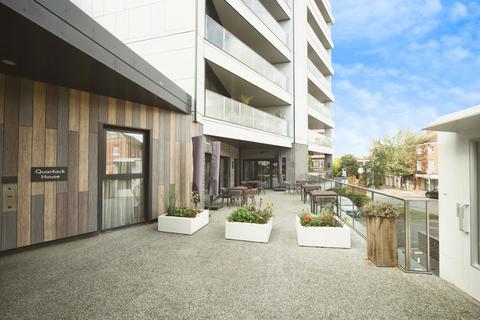 2 bedroom apartment for sale, Paul Street, Taunton
