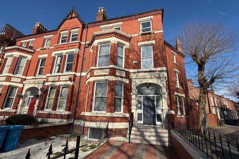 undefined, Princes Avenue, Princes Park, Liverpool, L8 2UP
