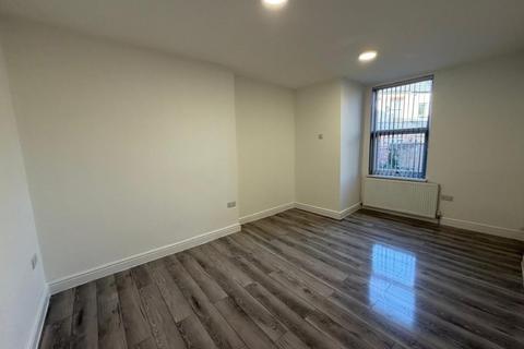 undefined, Princes Avenue, Princes Park, Liverpool, L8 2UP