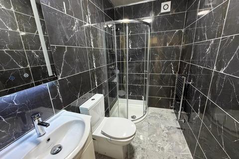 1 bedroom flat to rent, Princes Avenue, Princes Park, Liverpool, L8 2UP