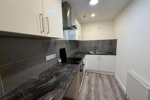 1 bedroom flat to rent, Princes Avenue, Princes Park, Liverpool, L8 2UP