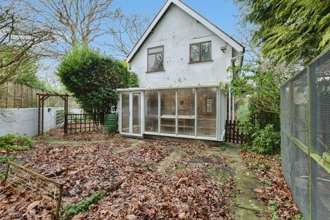 3 bedroom detached house for sale, Wood Lane, Bournemouth